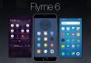 Обзор, русификация и инструкция по обновлению на Flyme 6