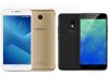 Meizu M5 Note vs Meizu M5: война бюджетников