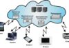Серверы: основа информационной и нфраструктуры и их подключение к интернет каналам