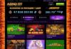 Играйте в азартные игры на azino777 и испытайте удачу