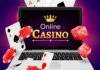 Выигрывай крупные суммы на Rubin Online казино