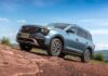 5 причин, почему автомобиль GAC GS8 стоит вашего внимания