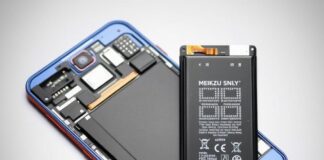 Все, что нужно знать о замене аккумулятора на Meizu