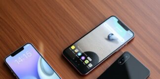 Новые горизонты мобильных технологий: Обзоры современных телефонов