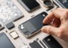 Запчасти для смартфона: что действительно важно знать