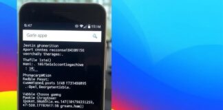 Как безопасно и быстро обновить прошивку телефона