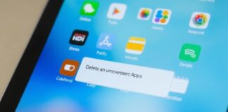 Как быстро и безопасно удалить ненужное приложение с планшета