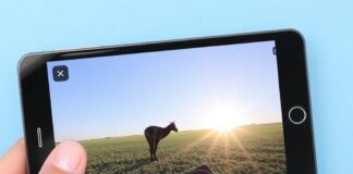 Как заменить камеру на планшете: простой план, который реально работает