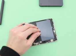 Новая камера для планшета: как заменить модуль и вернуть чёткие снимки