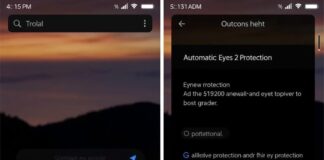 Настройка автоматической активации режима защиты зрения на Meizu: шаг за шагом к комфортному экрану Настройка автоматической активации режима защиты зрения на Meizu: шаг за шагом к комфортному экрану