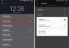 Настройка экрана блокировки Meizu: персонализация