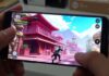 Как использовать режим «Игровой режим» для повышения FPS на Meizu