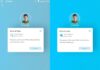 Решение проблем с работой функции синхронизации контактов на Meizu Решение проблем с работой функции синхронизации контактов на Meizu