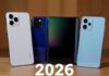 Что ждать от телефонов в 2026 году: свежий взгляд без лишнего пафоса