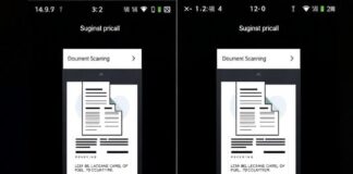 Решение проблем с работой функции сканирования документов на Meizu: практическое руководство