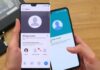 Настройка автоматической синхронизации контактов на Meizu