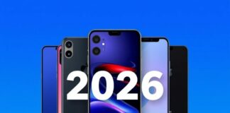 Телефоны 2026: что действительно стоит вашего внимания