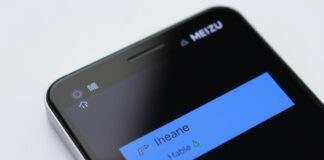 Решение проблем с работой функции очистки памяти при перегреве устройства на Meizu