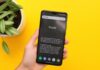 Настройка режима чтения на Meizu для комфорта глаз: как превратить экран в союзника в чтении