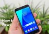 Как установить кастомную прошивку на Meizu без ошибок Как установить кастомную прошивку на Meizu без ошибок