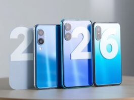 Телефоны 2026: что действительно стоит ждать
