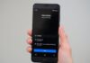 Как использовать режим «Тихий режим» с расписанием на Meizu