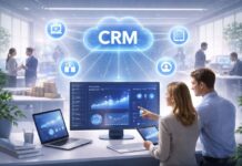 Российский рынок CRM: как он меняется и почему вокруг него стало так тесно