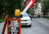Шлагбаум не пускает: что делать, если въезд оказался закрыт