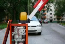 Шлагбаум не пускает: что делать, если въезд оказался закрыт